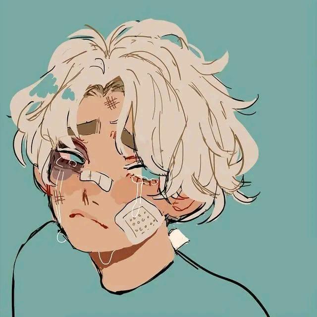 愚人般若-（第五人格）