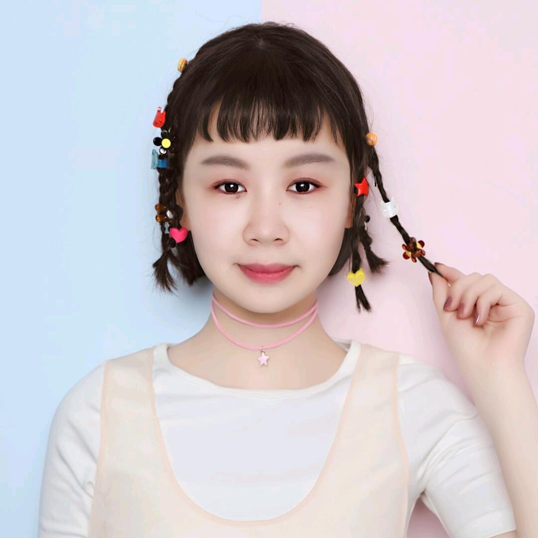 🧚｜安小主