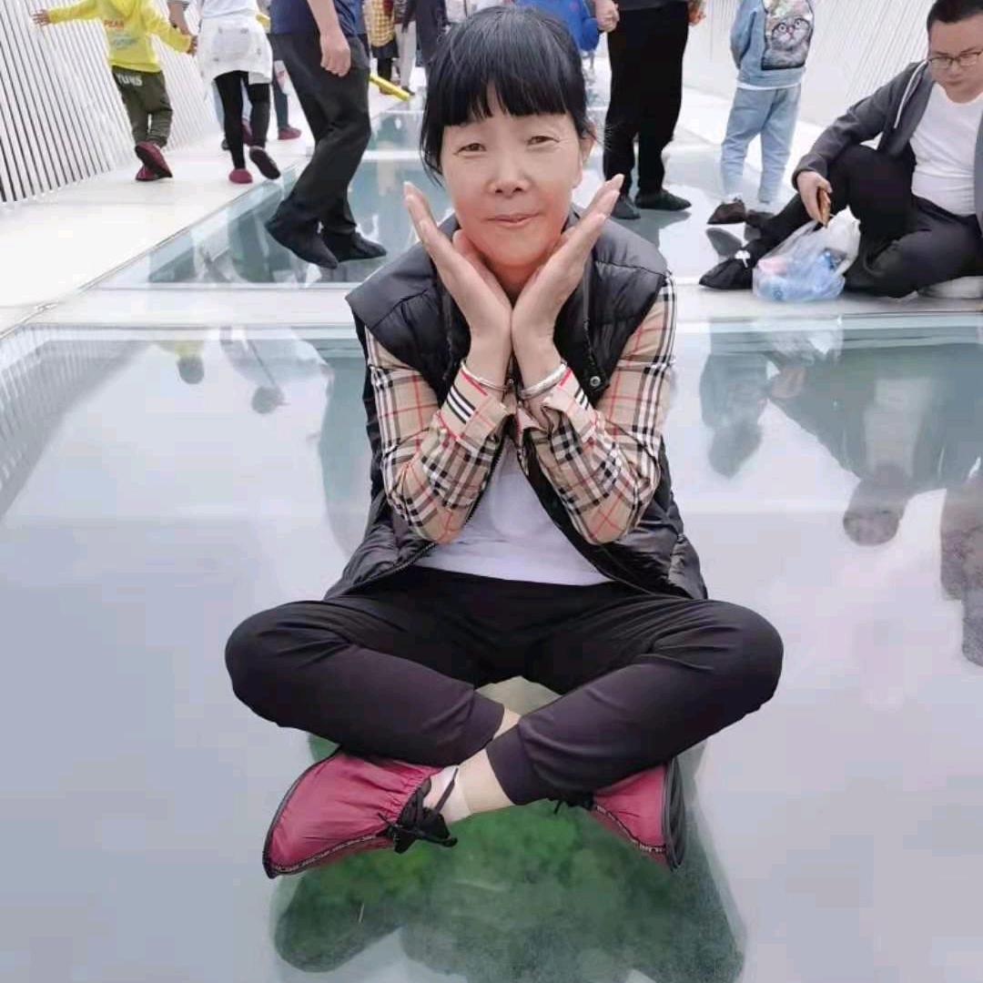 淡然