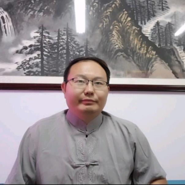 传统文化皮老师