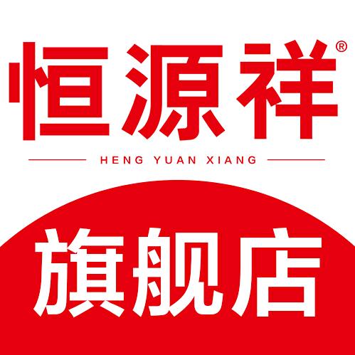 恒源祥羊羊羊开启好运