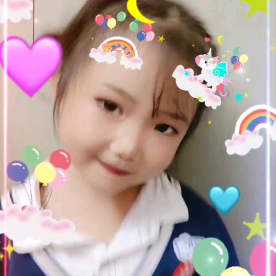 倩倩吖