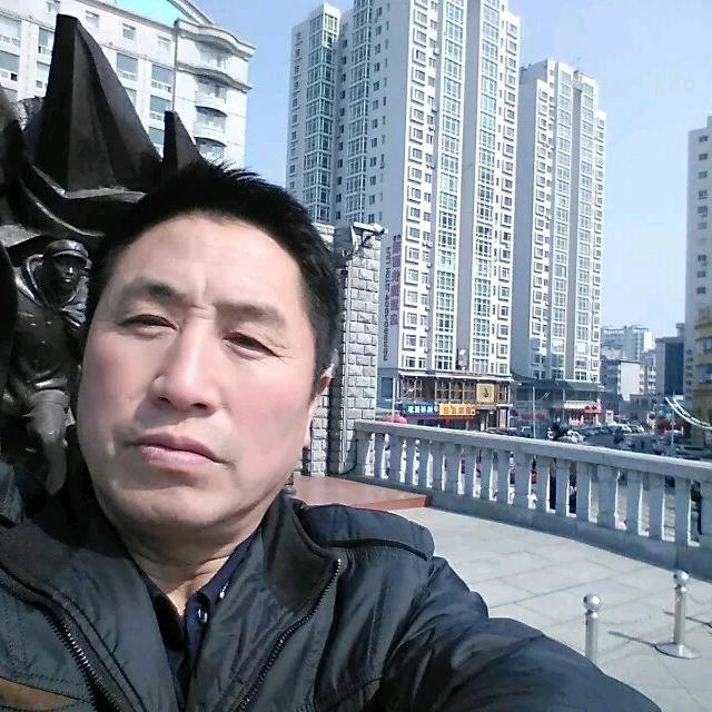 龙马精神