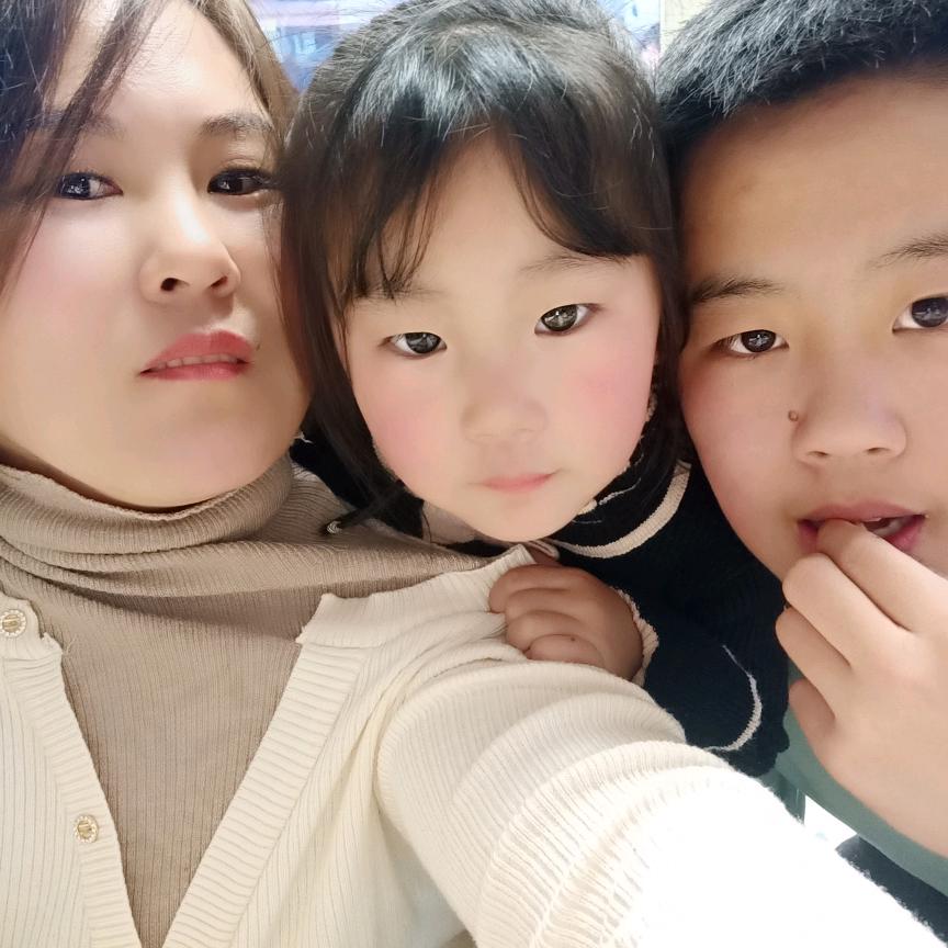 意馨妈妈