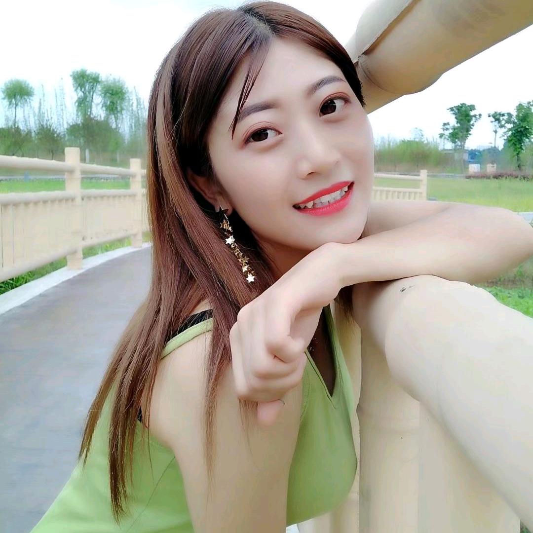 橙子🍊姐姐
