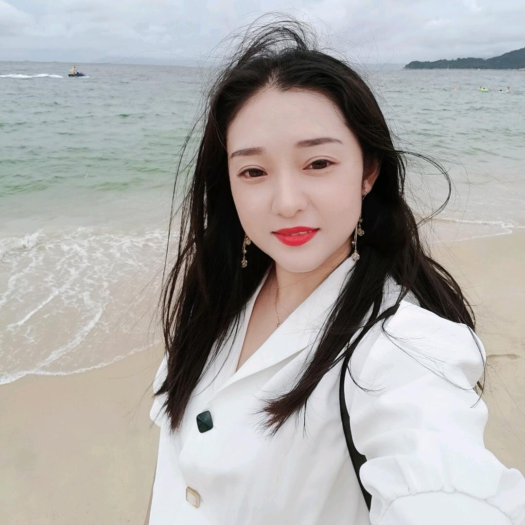 shy-小玉儿