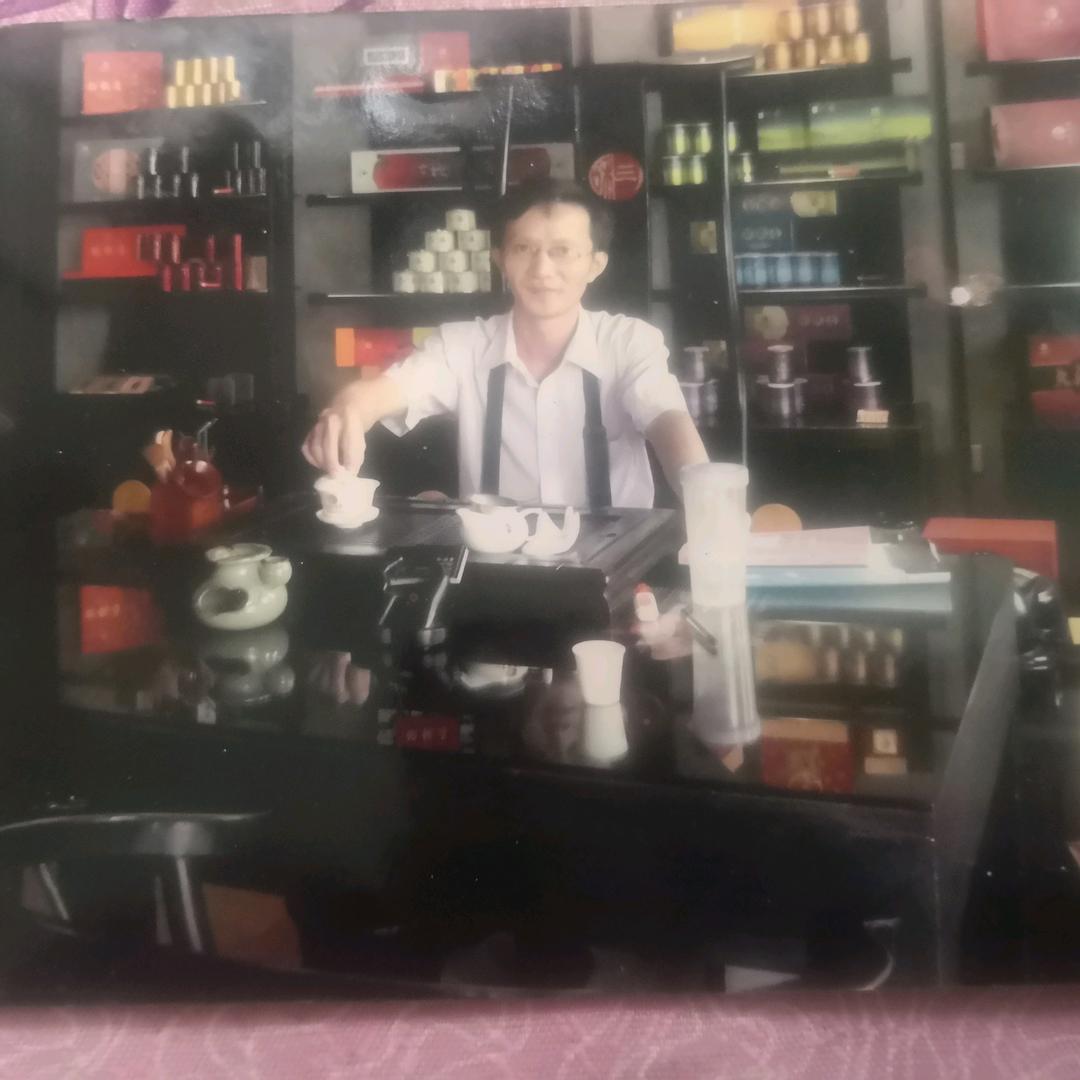 东方美人