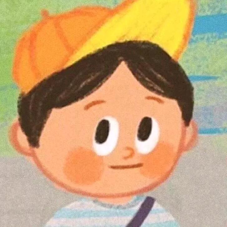 小江