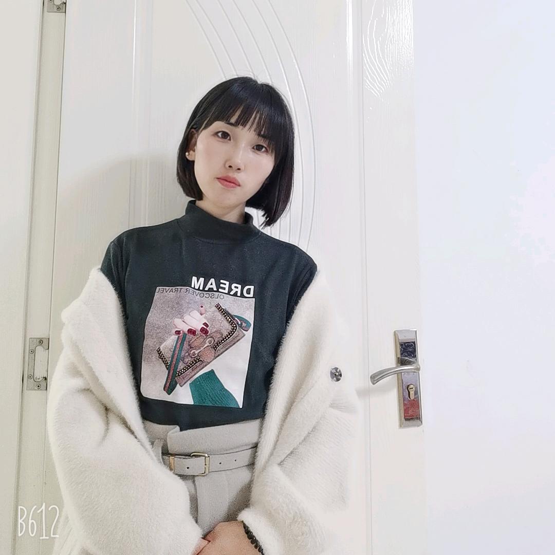 萌宝嘟嘟🎊