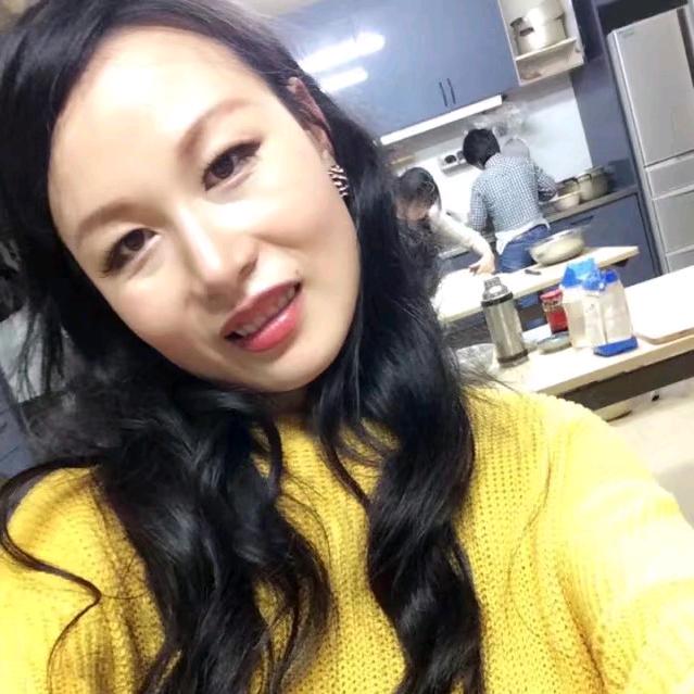 @窈窕淑女@