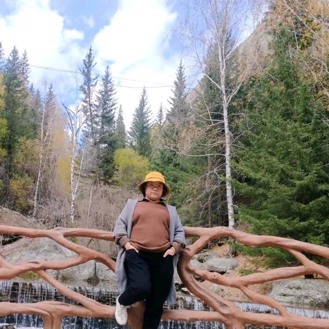 ✨甄珍✨（80后）