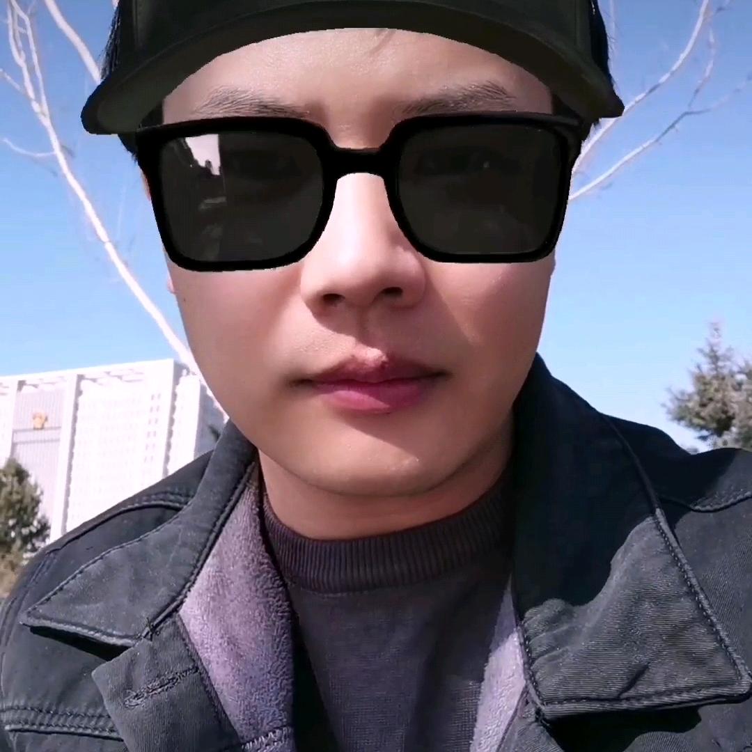 涛哥无畏