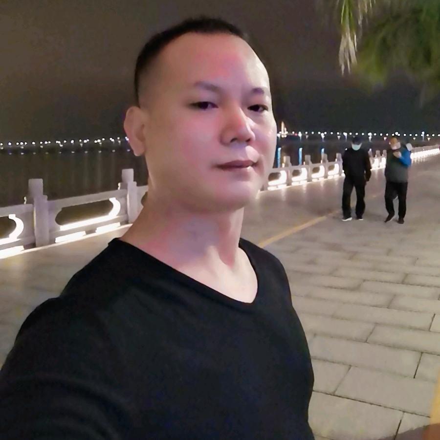 森林默