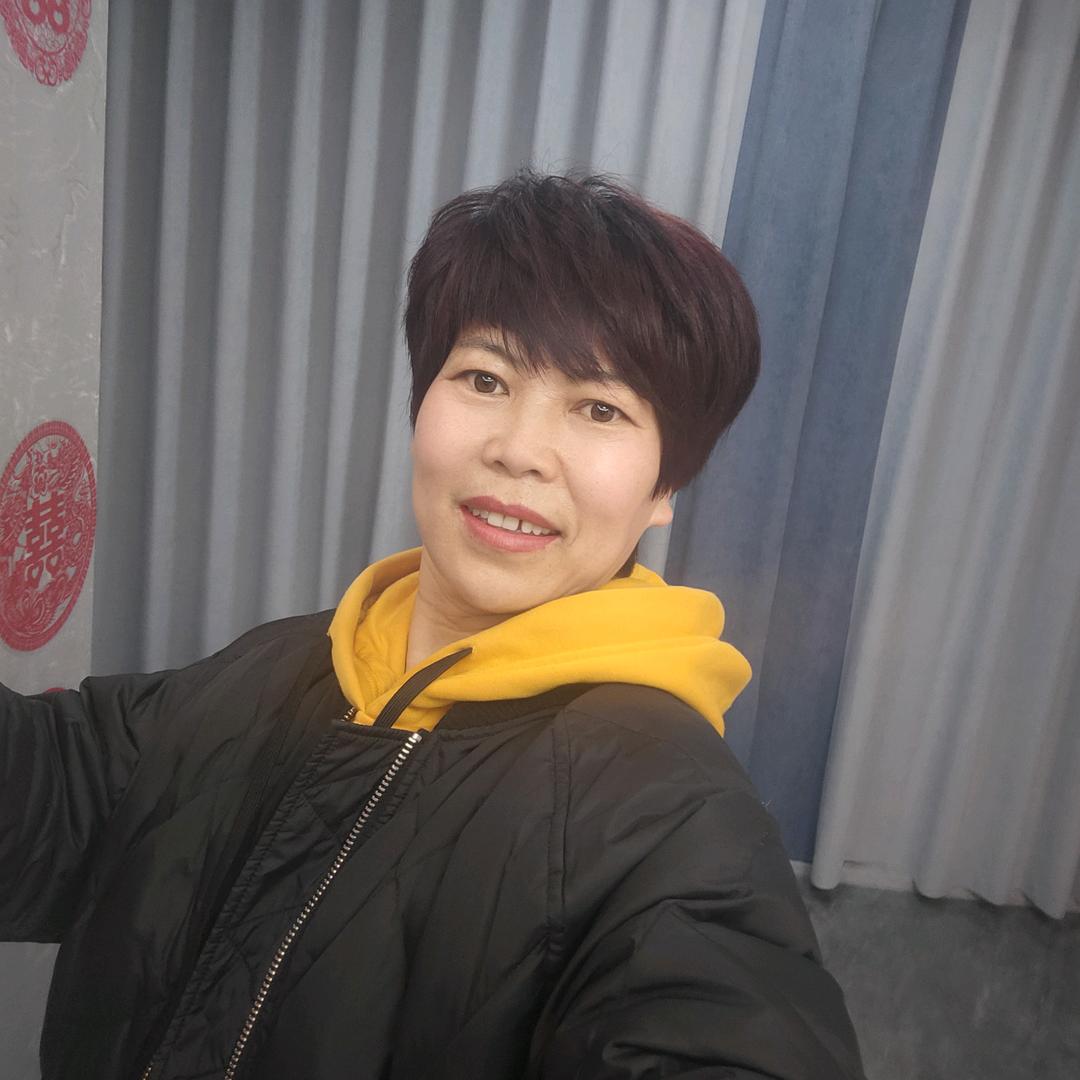 南岳红娘@长衡理发店