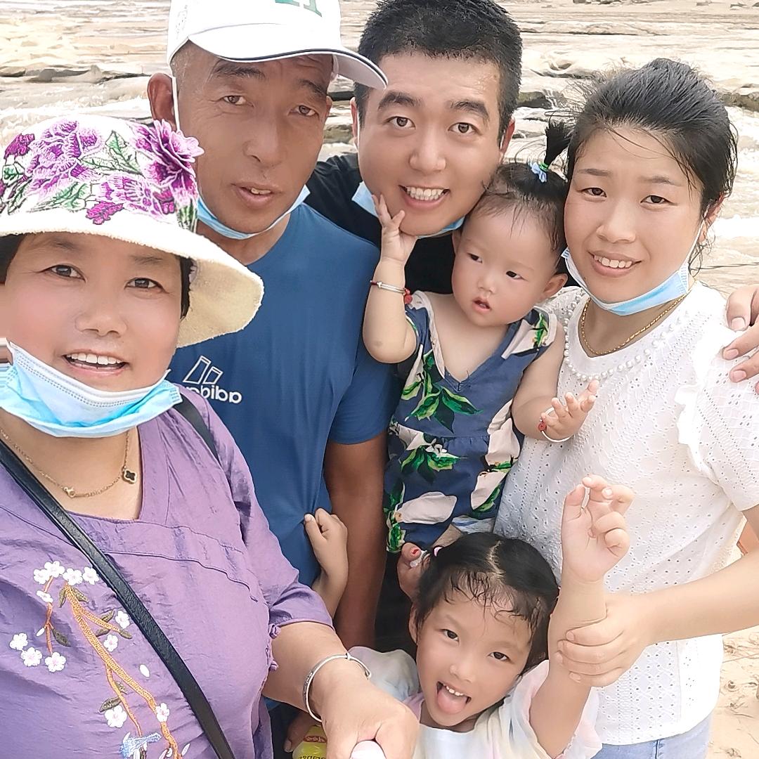 蜕变后的魅力🍀