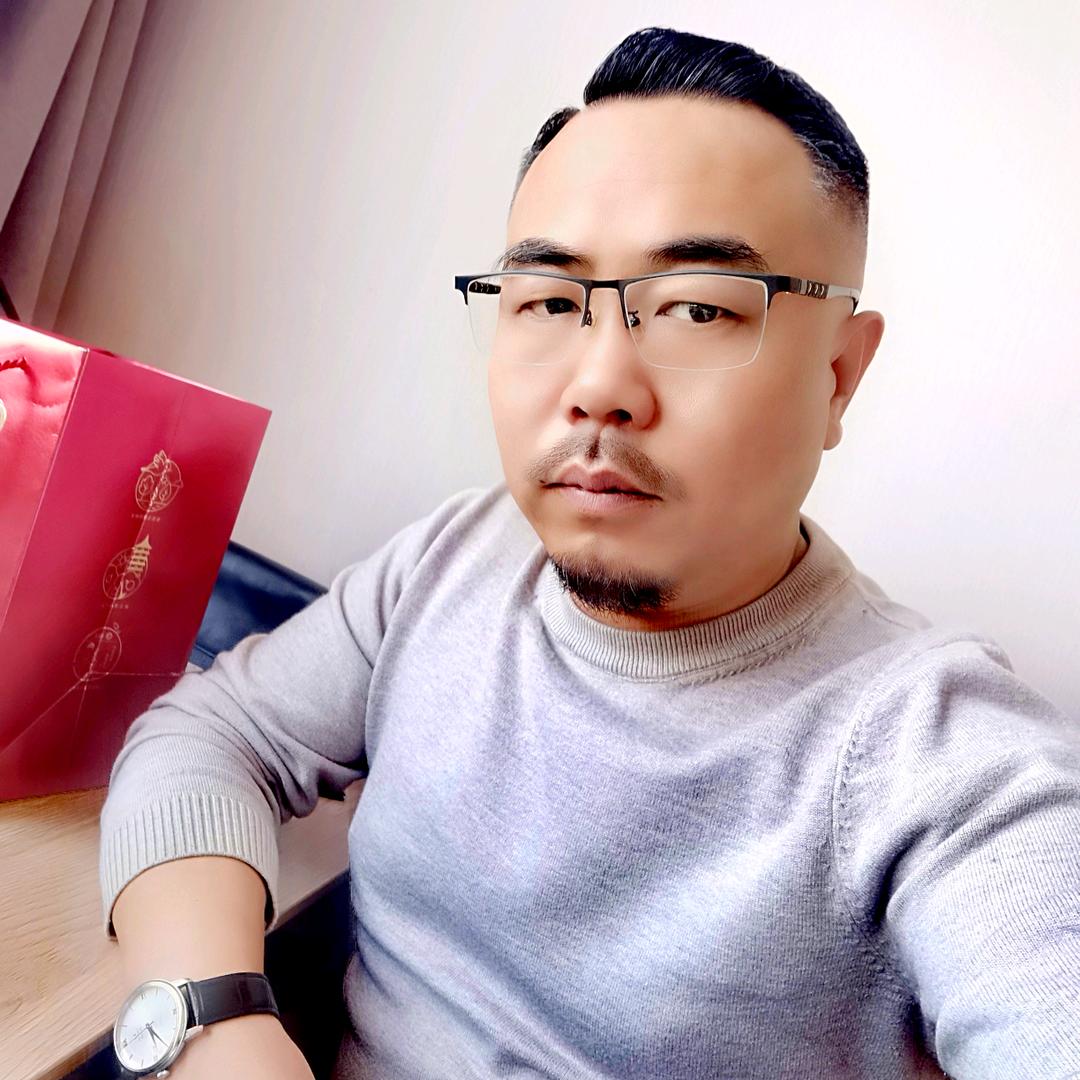 沉默问茶