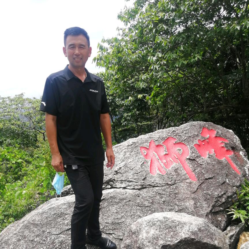 一帆风顺鸿运开