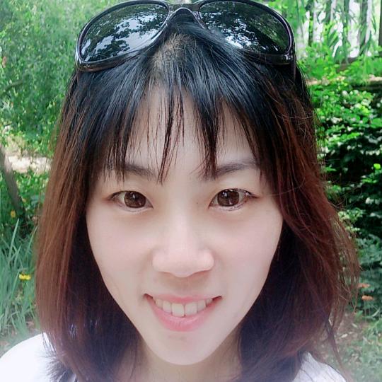 🌈生活里有光🌈