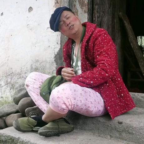 龙游华哥（雷二傻）