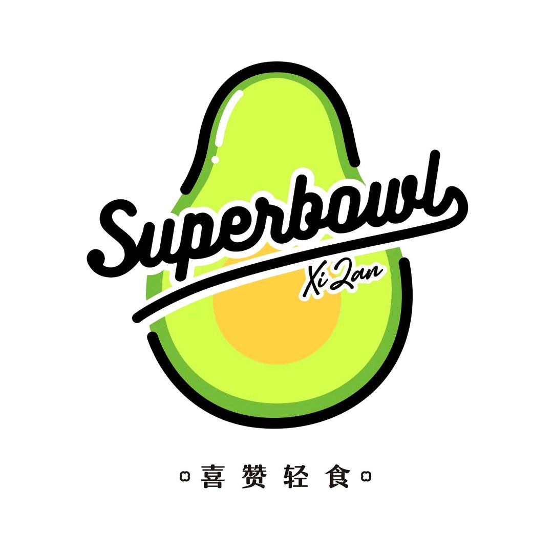 喜赞轻食总部号