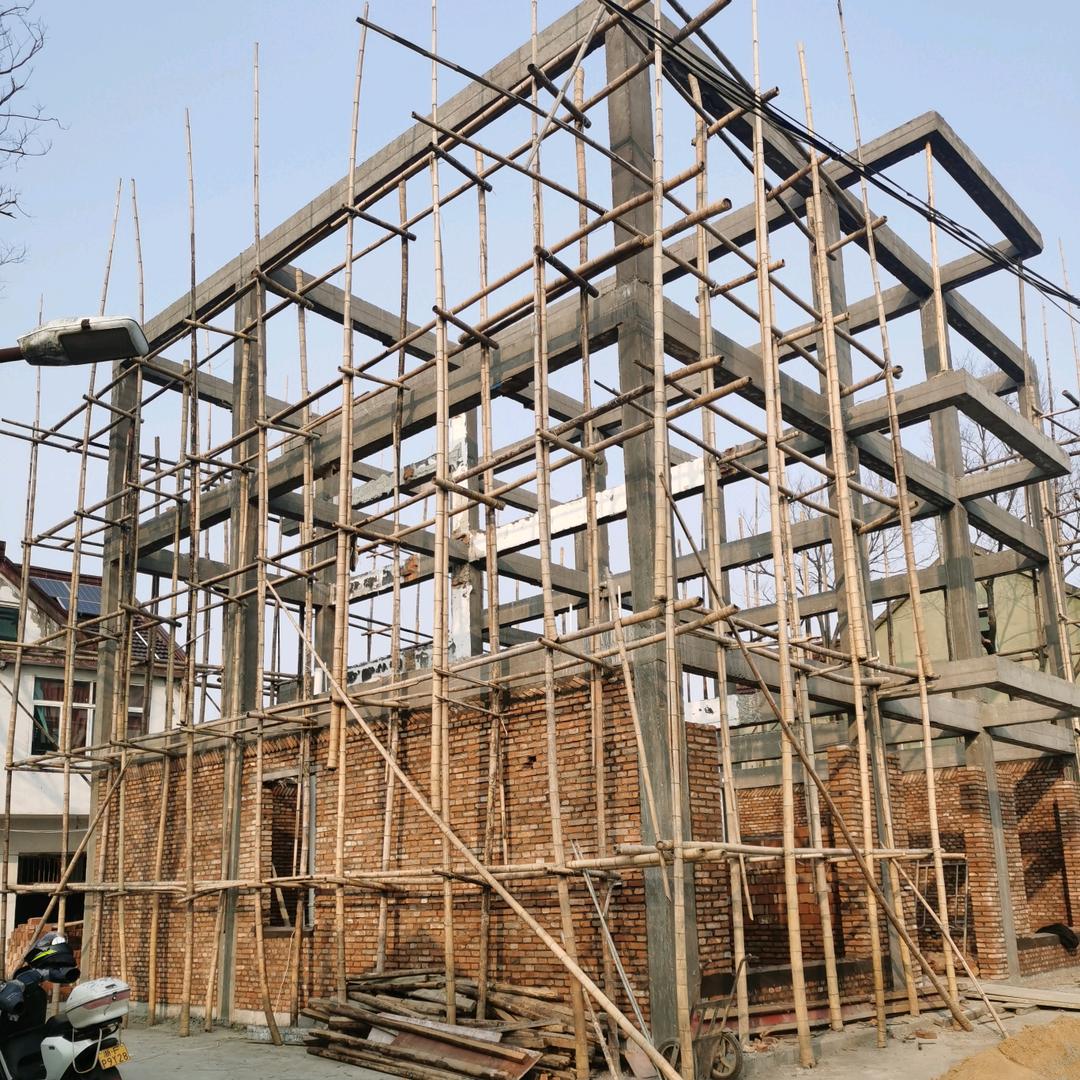 河南增佰建筑工程有限公司