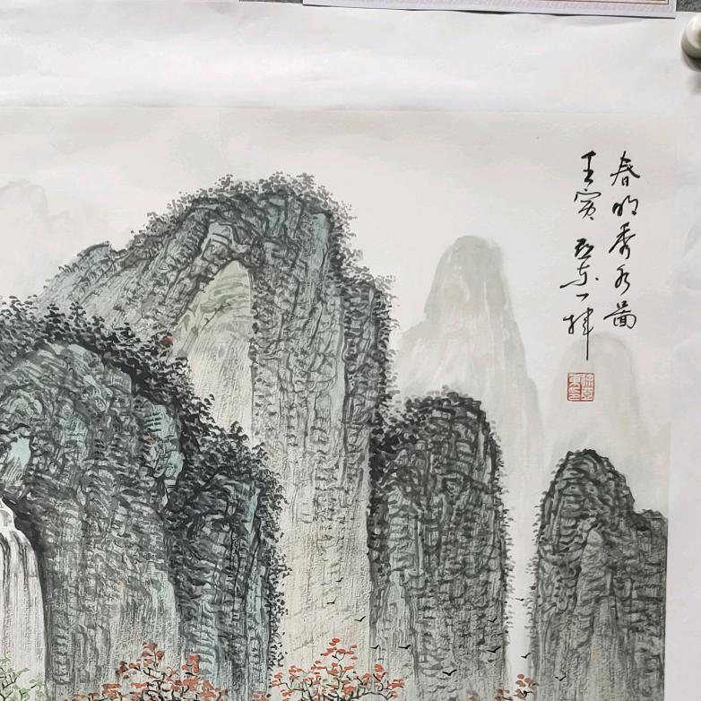 景贤艺术馆2