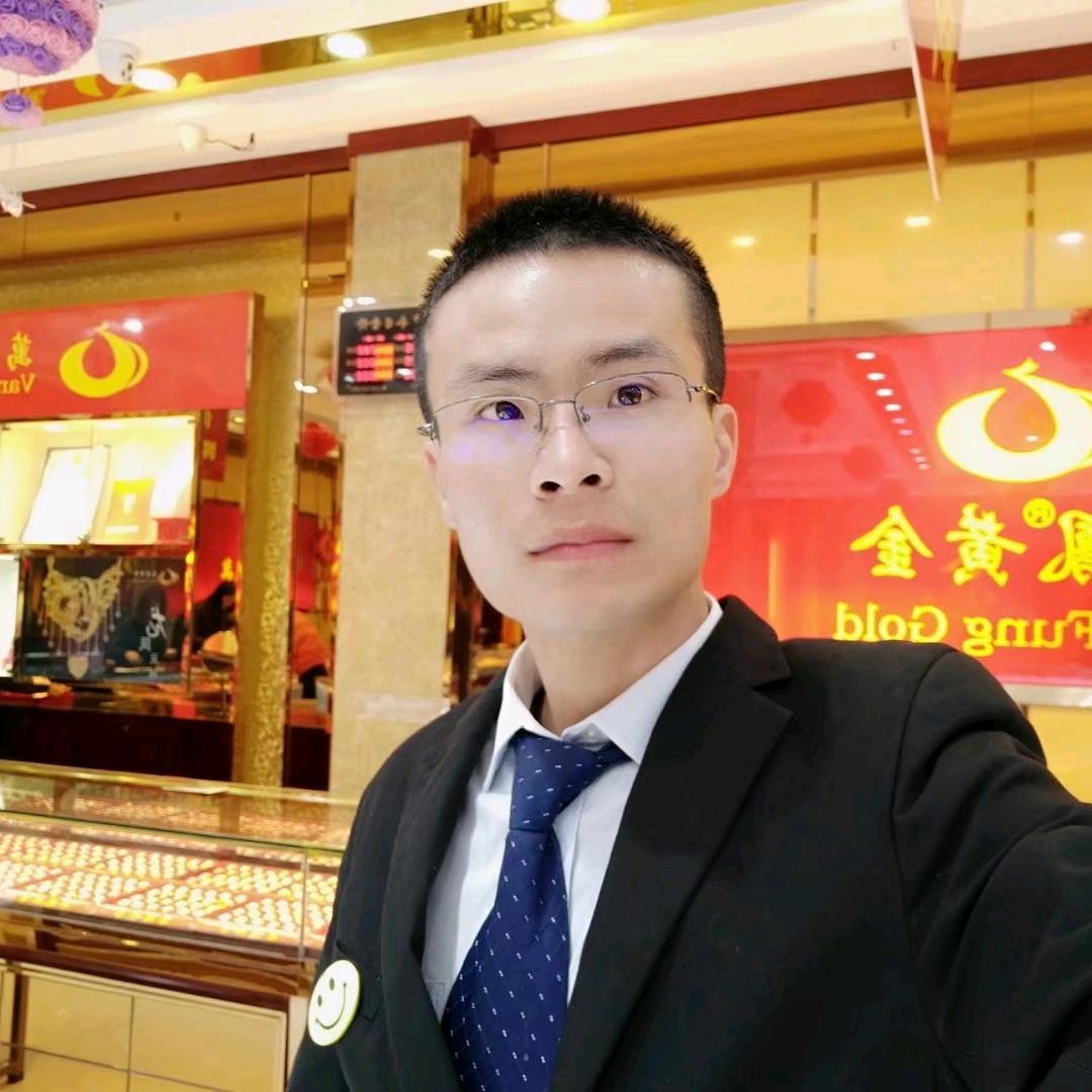 🇨🇳中国黄金珠宝🌹