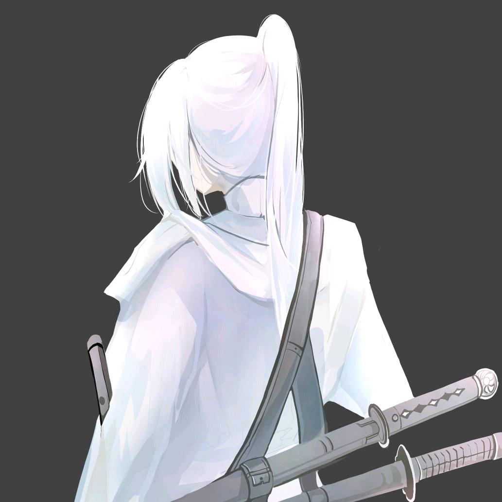 言昔qwq