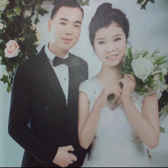 李家富，谈本富🎁