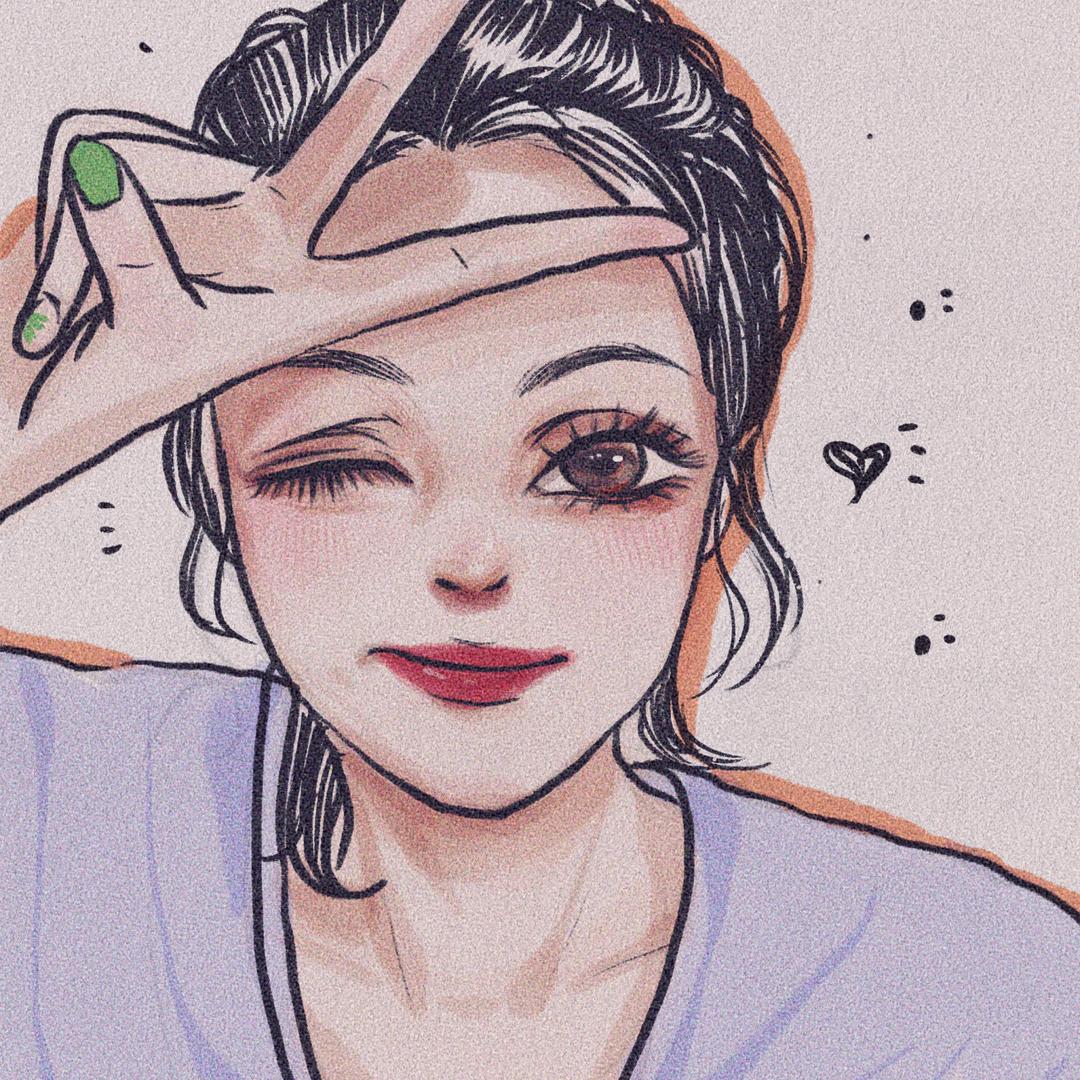 L.