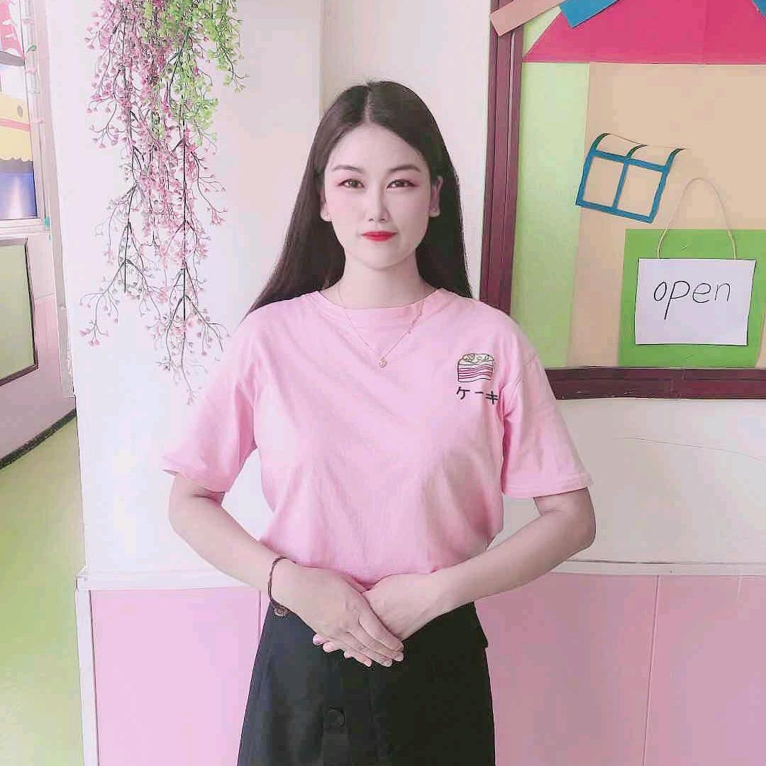 智慧树幼儿园王丹丹