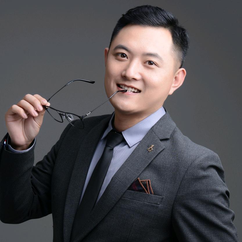 小阿涛眼镜