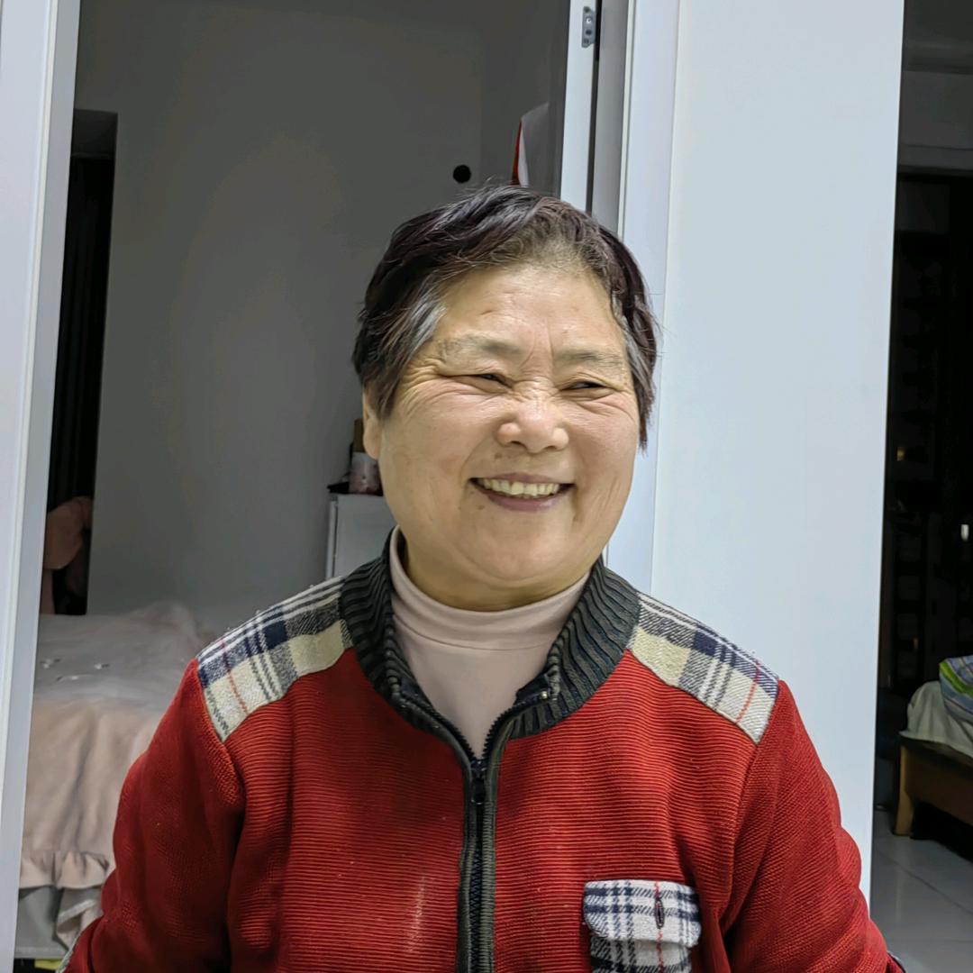 太阳奶奶~下午4点40开播！