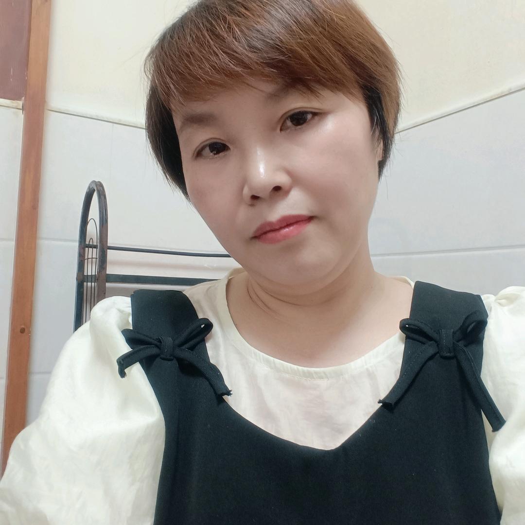 美好明天。