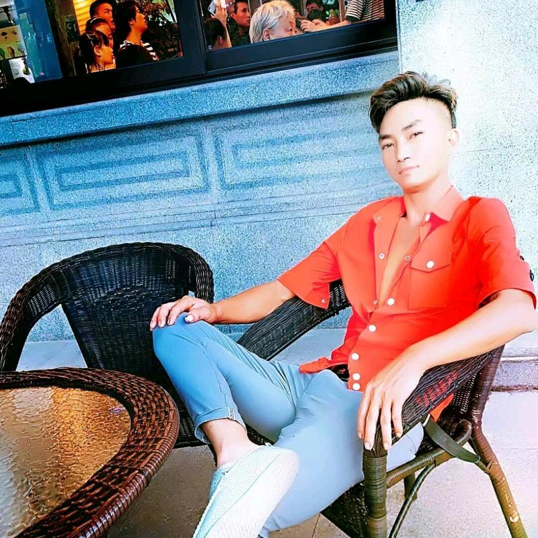 贵州小马哥