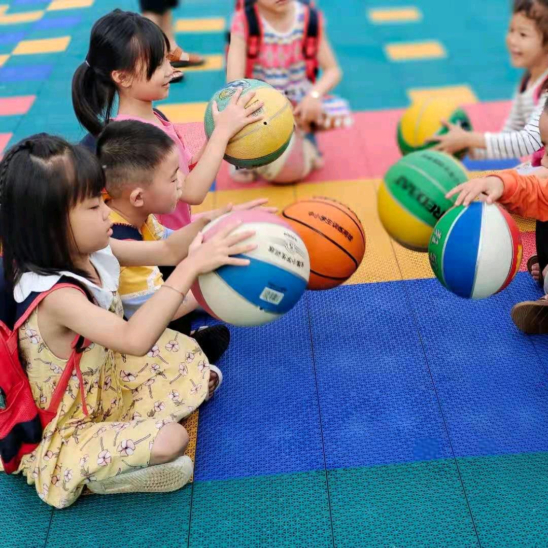 于都县禾丰镇希望之星幼儿园