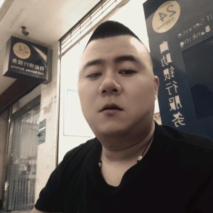 A小胖