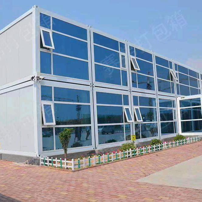 合肥永联钢结构活动房工程有限公司