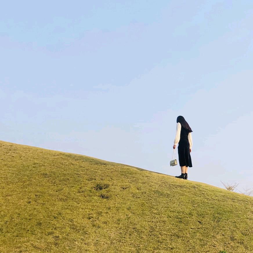 小资派婷婷儿