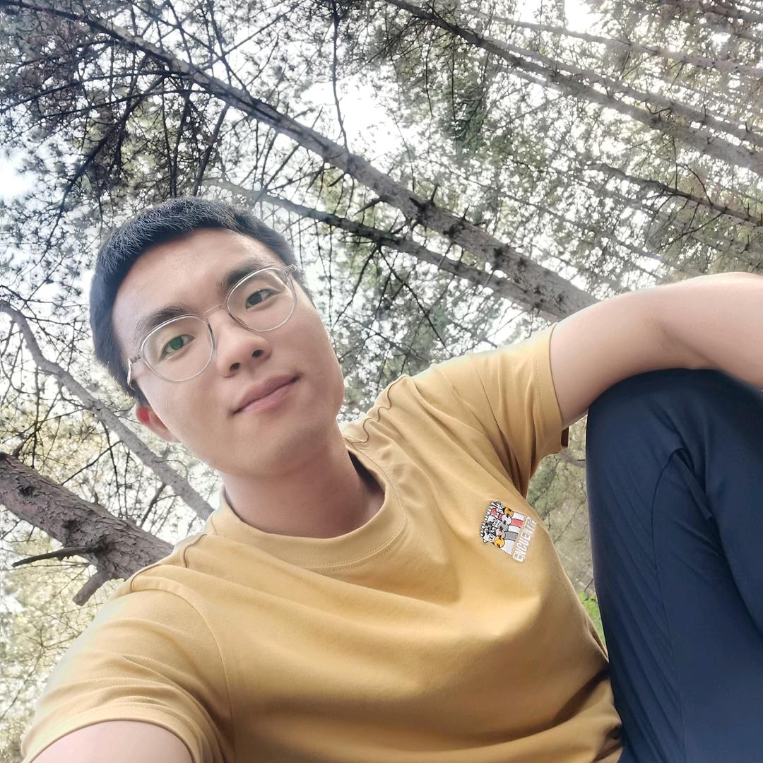 延边阿峰（我爱延边）