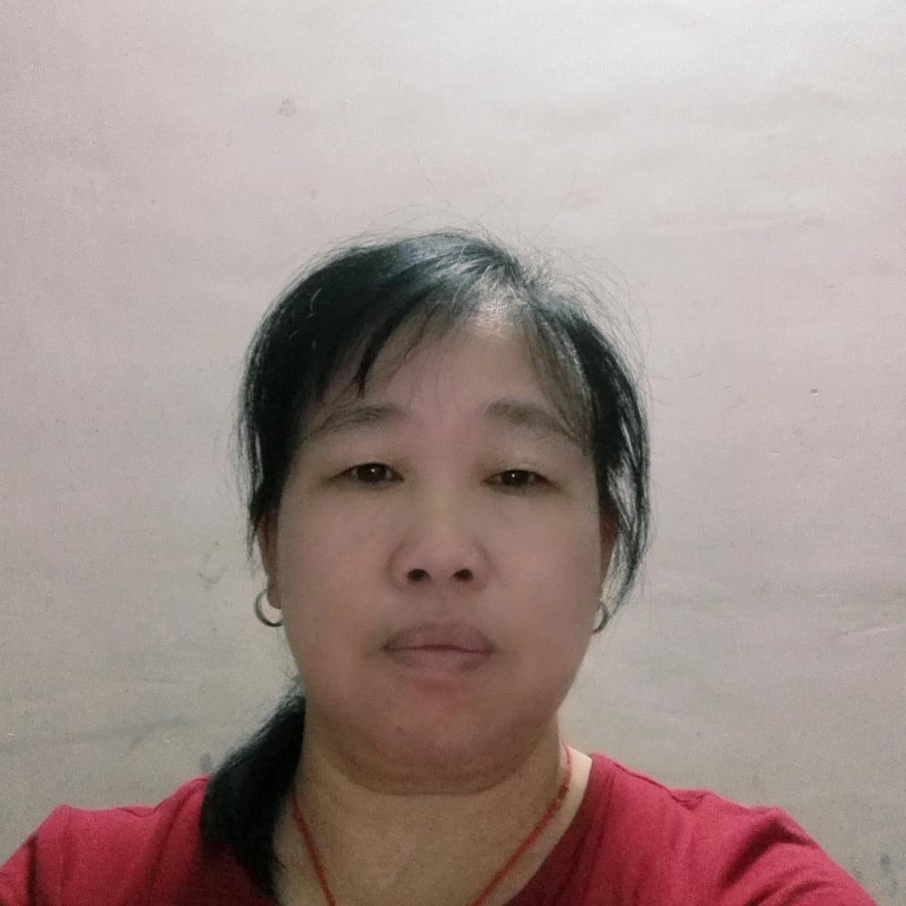 春天里的一朵花