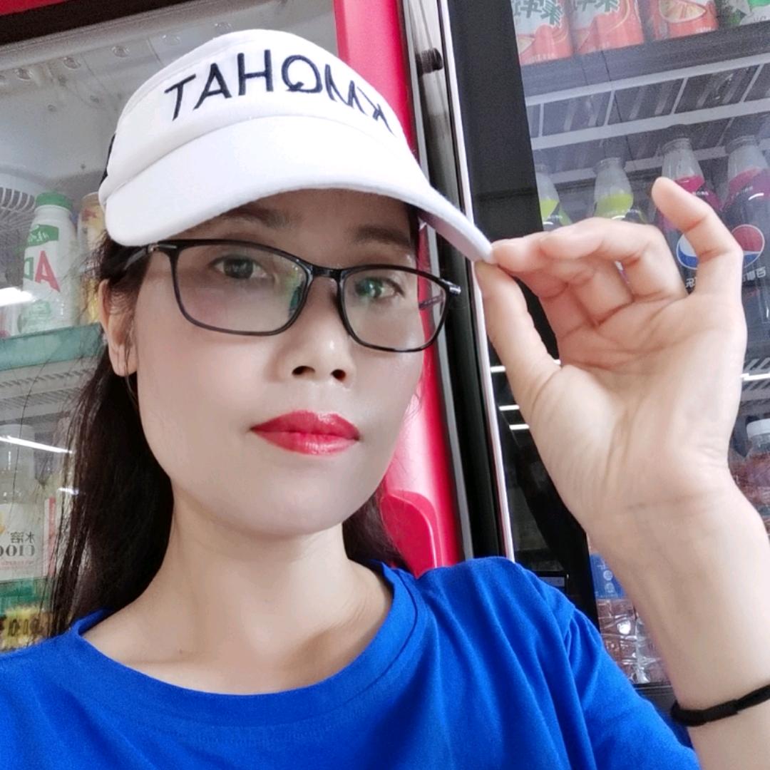 廖三妹曳步舞