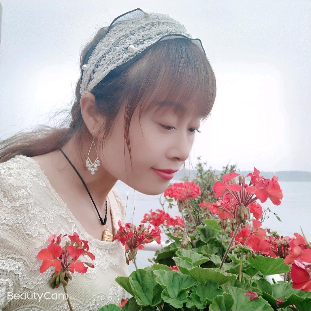 平凡的船娘！颖颖