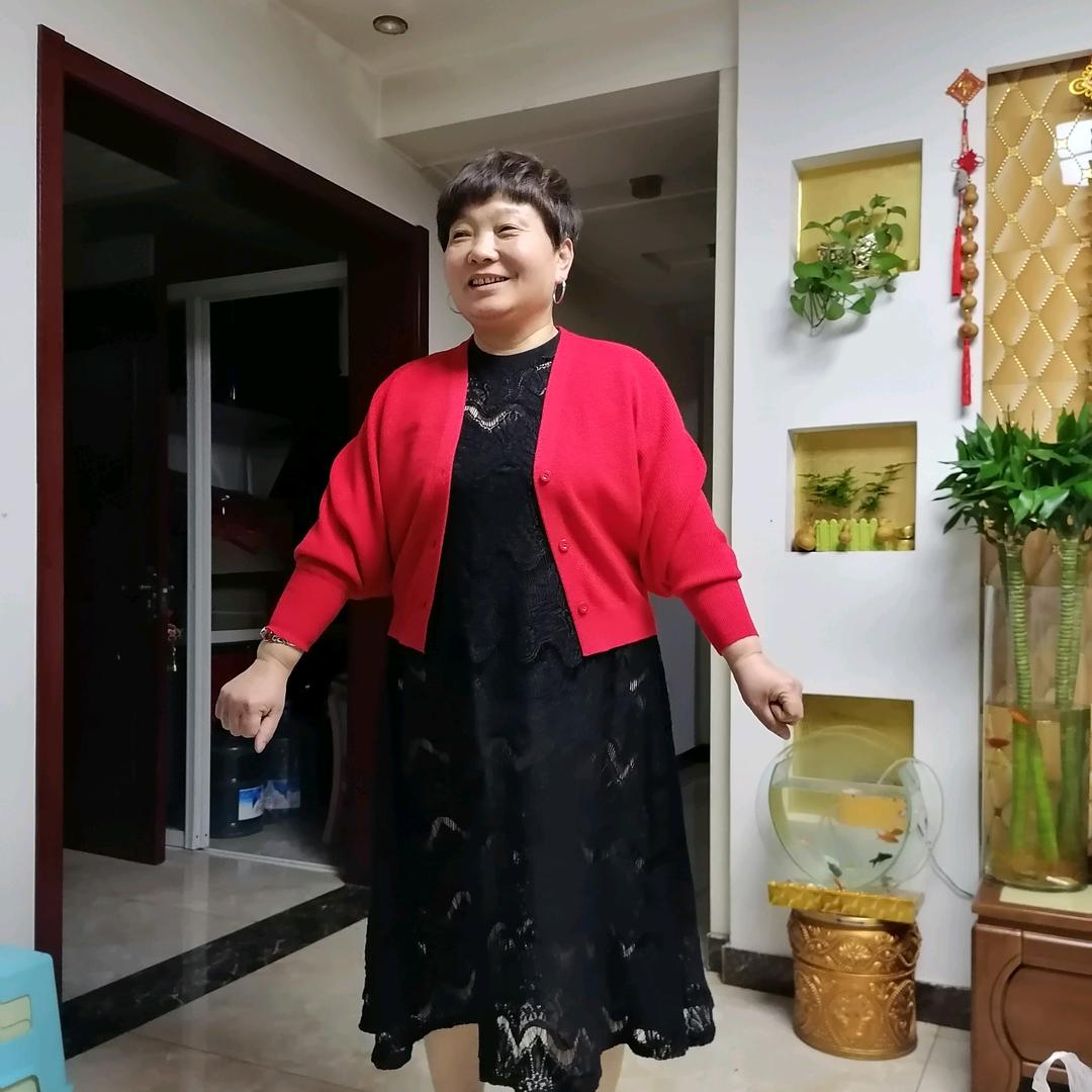 善良的人，