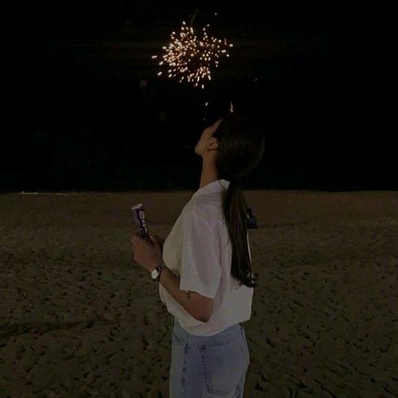 欣欣呀 😘
