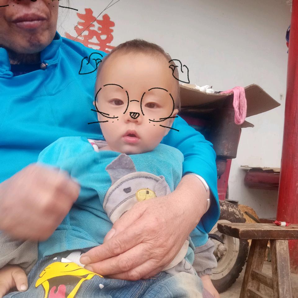 小凤