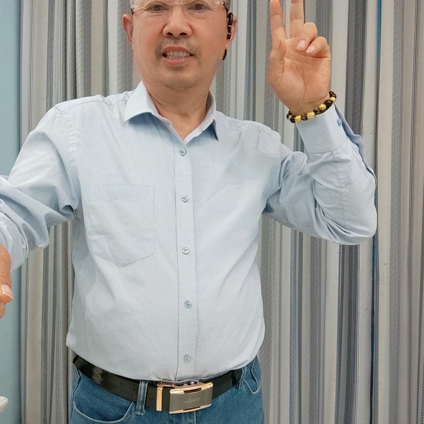 豆豆的爷爷