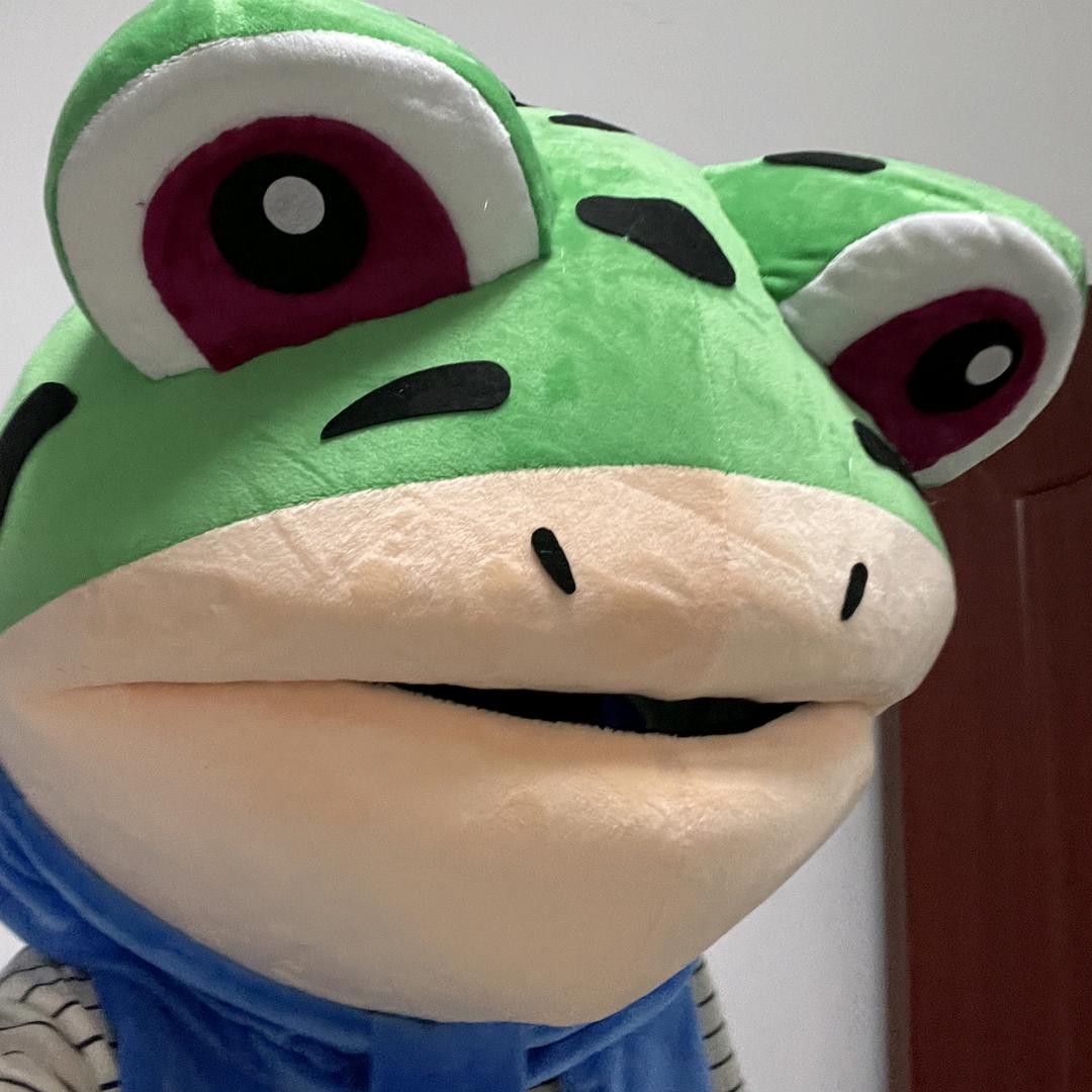福州呱呱蛙