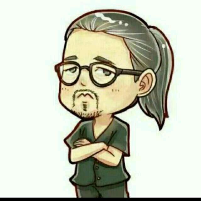 我等你