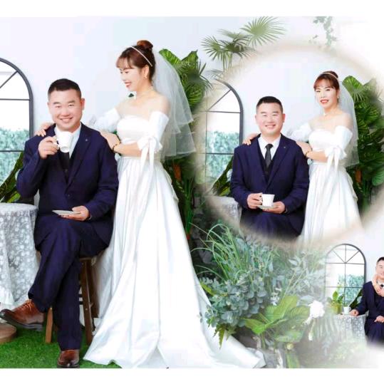 快乐夫妻
